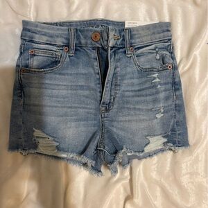 American Eagle 00 shorts